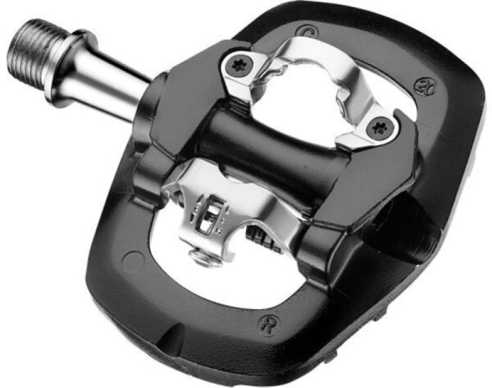 Pedaalid GIANT FLIPSIDE ROAD PEDAL 3 -