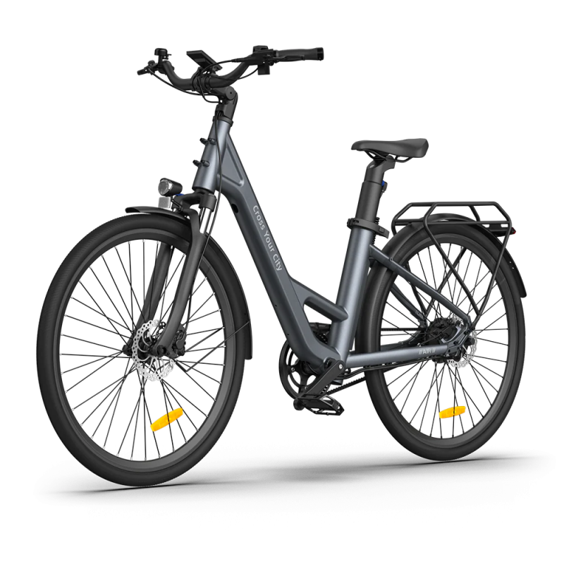 Elektrijalgratas ADO A28 AIR PRO, 28" hall 3 -