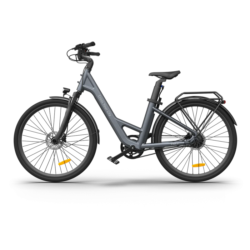 Elektrijalgratas ADO A28 AIR PRO, 28" hall 5 -