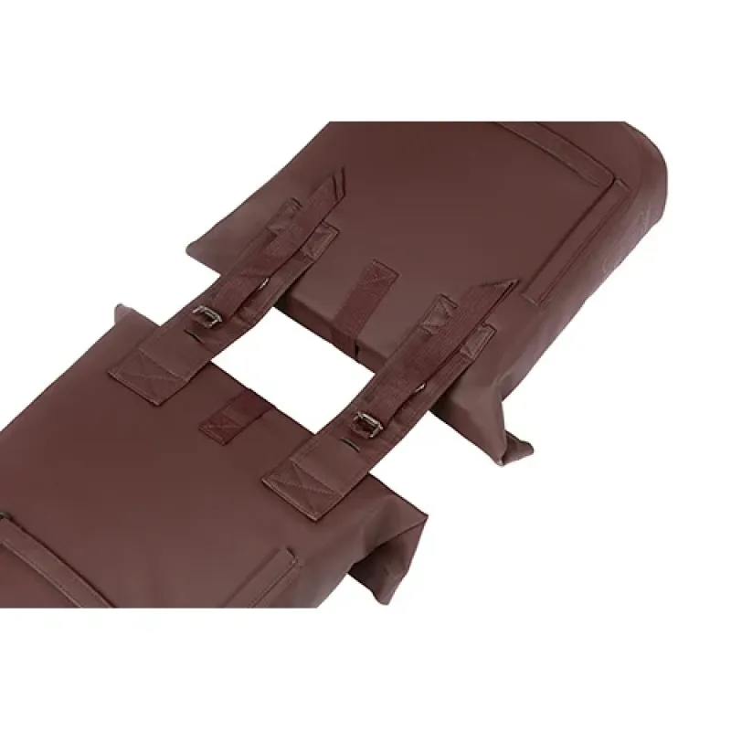 Pakiraamikott Basil City, 28-32L, kahepoolne, pruun 4 -