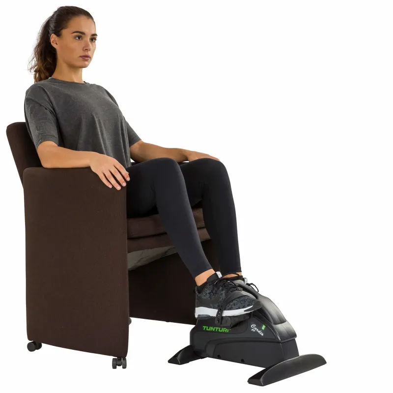 Miniratas TUNTURI Cardio Fit M35 Magnetic 3 -