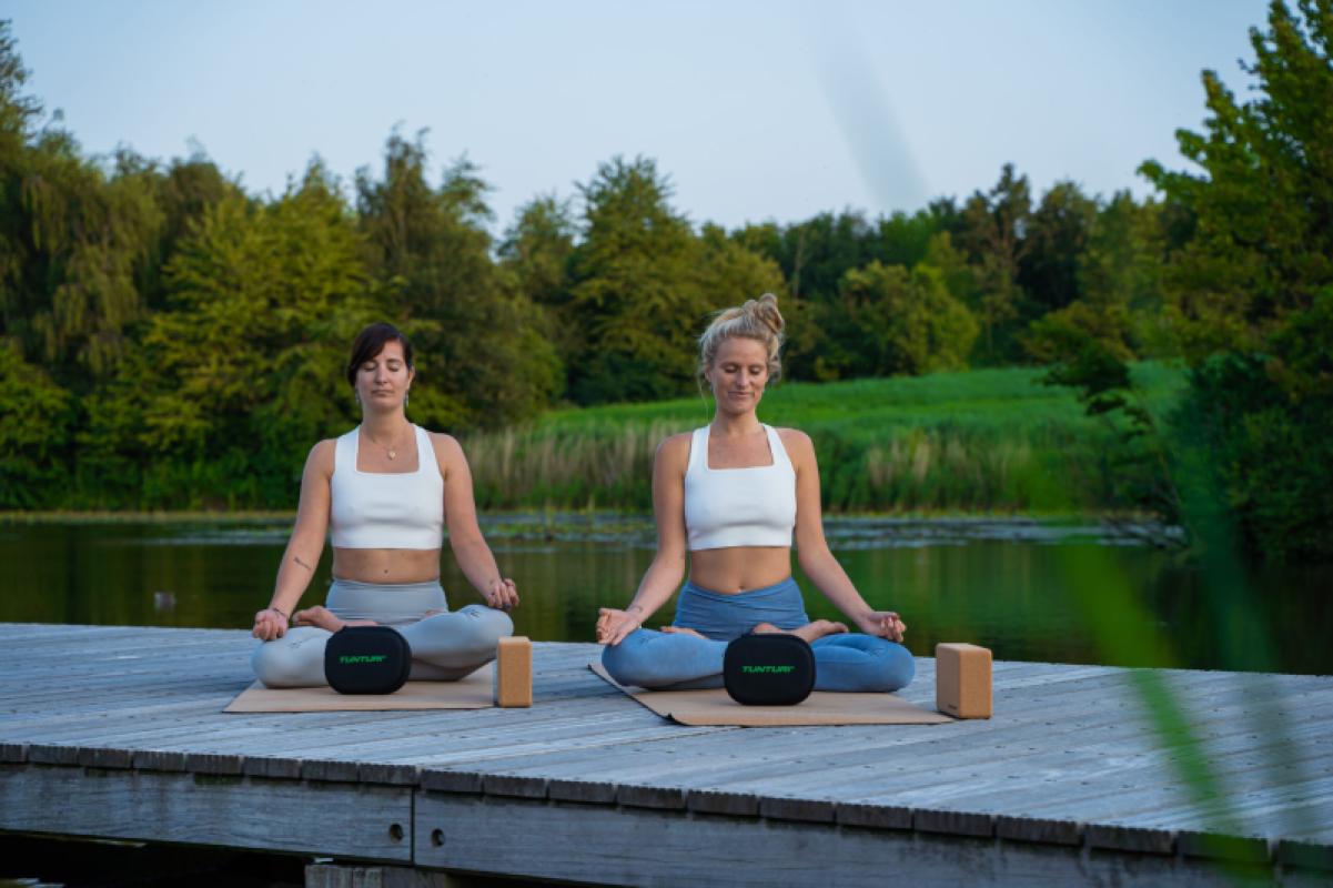 Massaažipüstol Tunturi MG30 Massage Gun Mini 10 -