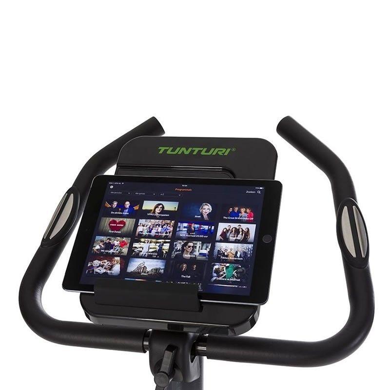 Velotrenažöör TUNTURI Cardio Fit E30 Ergometer 3 -