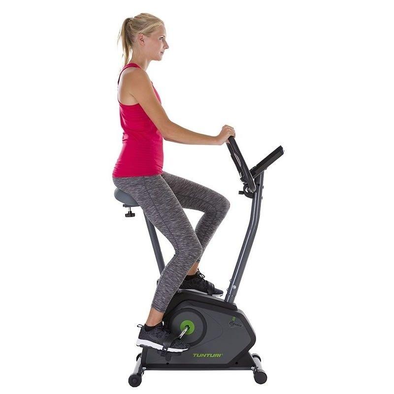 Velotrenažöör TUNTURI Cardio Fit E30 Ergometer 4 -