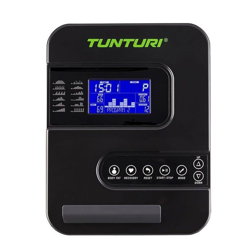 Velotrenažöör TUNTURI Cardio Fit E30 Ergometer 7 -