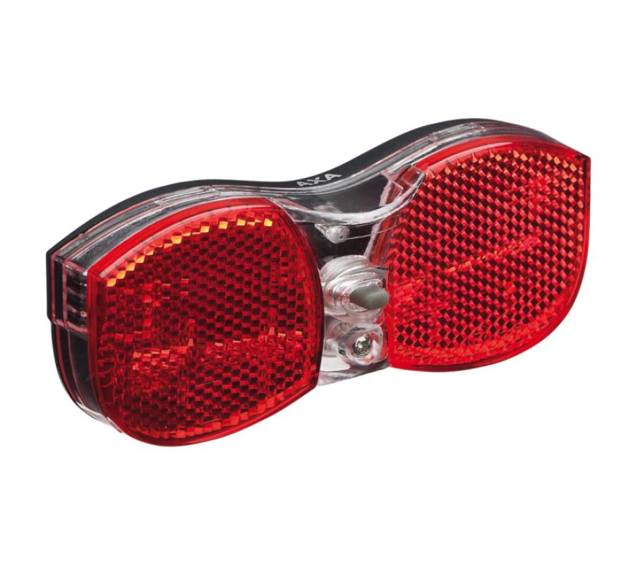 Jalgratta tagatuli AXA City Rear 2 -