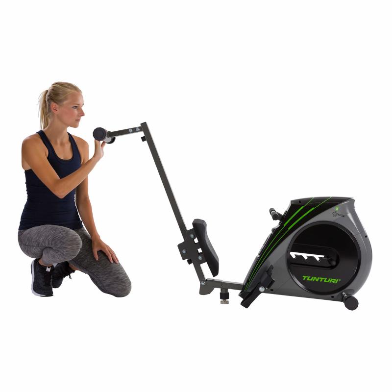Sõudeergomeeter TUNTURI Cardio Fit R20 3 -