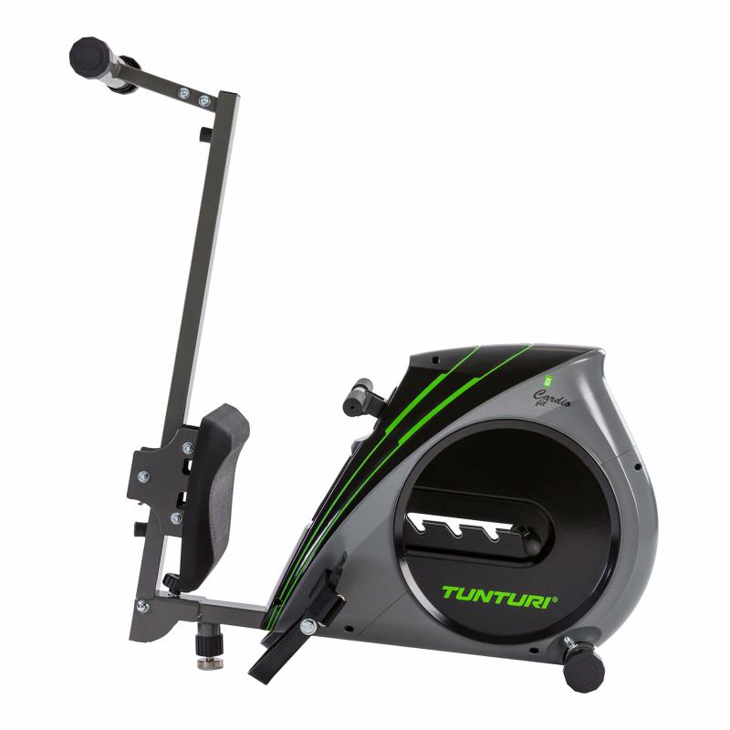 Sõudeergomeeter TUNTURI Cardio Fit R20 4 -