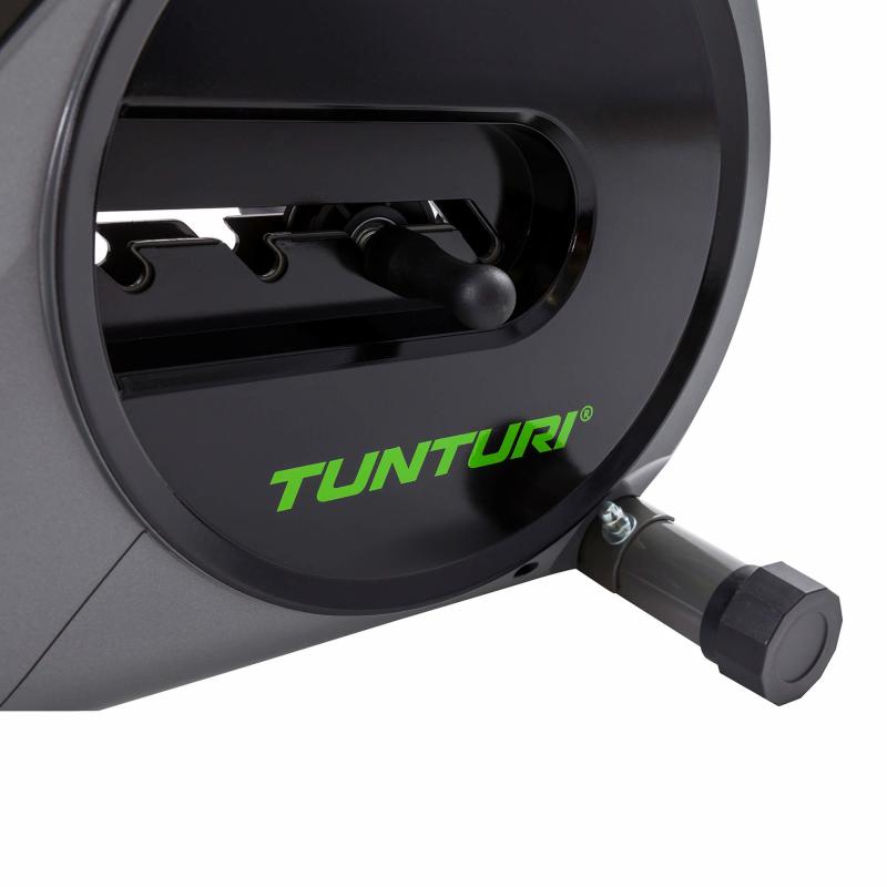 Sõudeergomeeter TUNTURI Cardio Fit R20 6 -