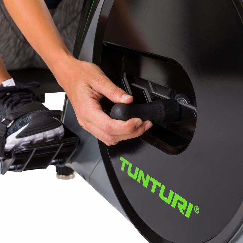 Sõudeergomeeter TUNTURI Cardio Fit R20 9 -