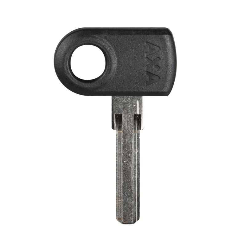 Raamilukk AXA Defender Retractable (black) 3 -