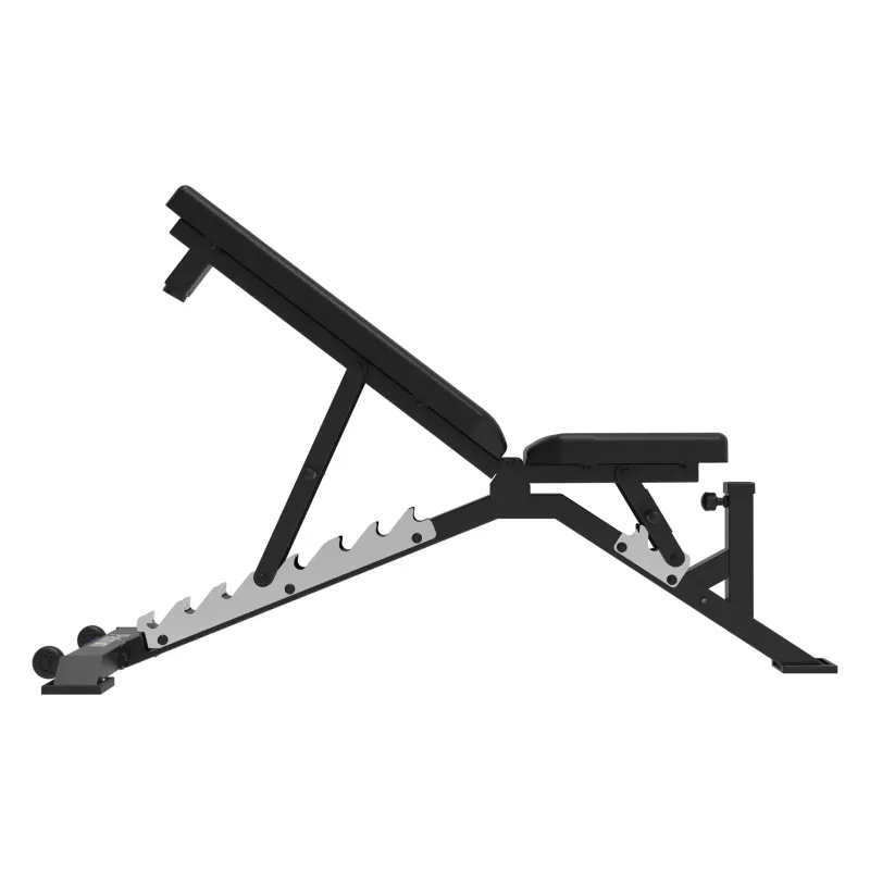 Treeningpink Tunturi Platinum FG60 Utility Bench 4 -