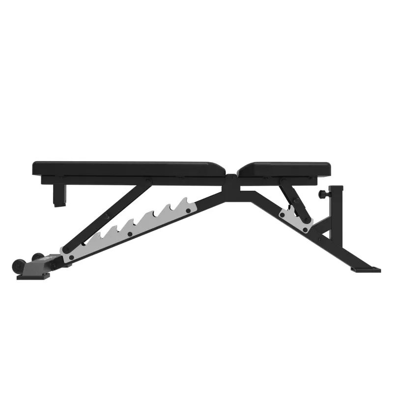 Treeningpink Tunturi Platinum FG60 Utility Bench 5 -