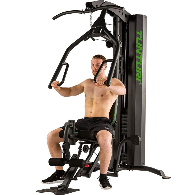 Jõupink Tunturi HG60 Home Gym 3 -