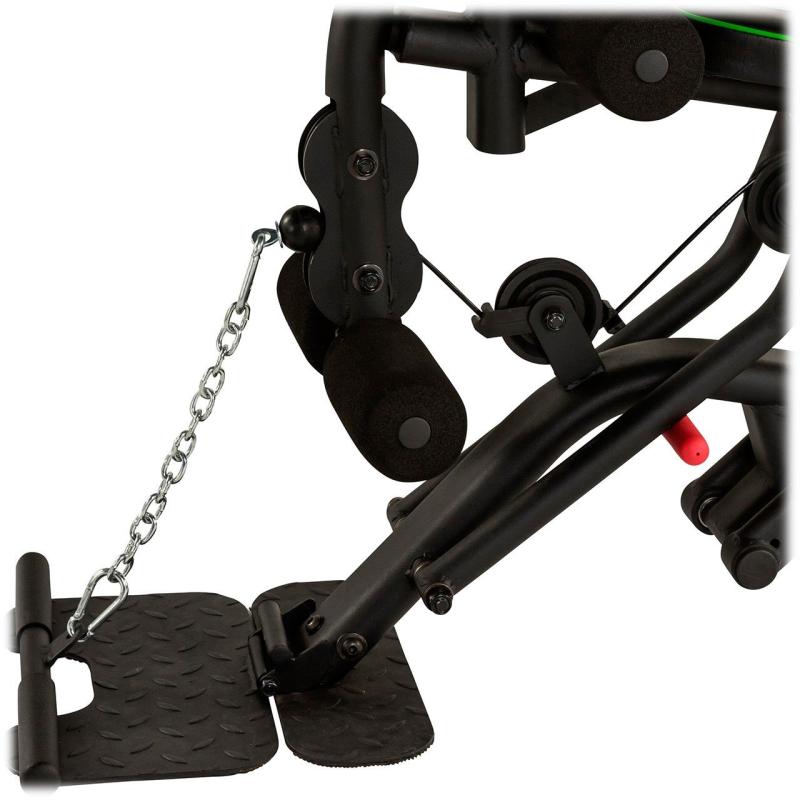 Jõupink Tunturi HG60 Home Gym 5 -