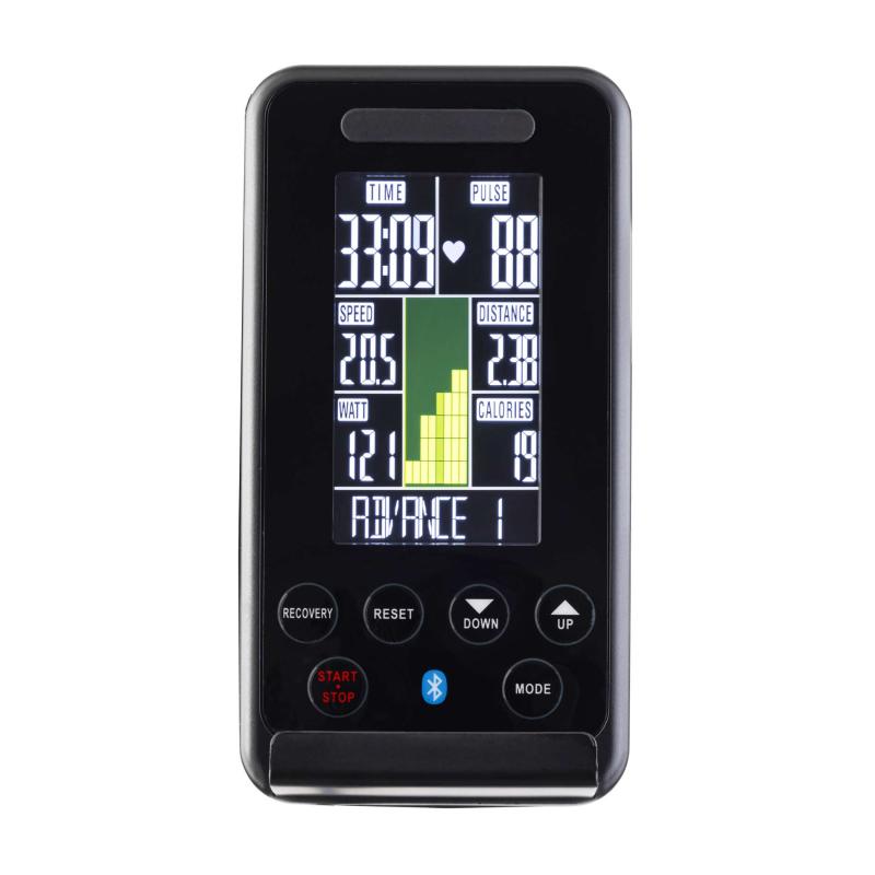 Spinningratas Tunturi Platinum SB20 Sprinter Bike 2 -