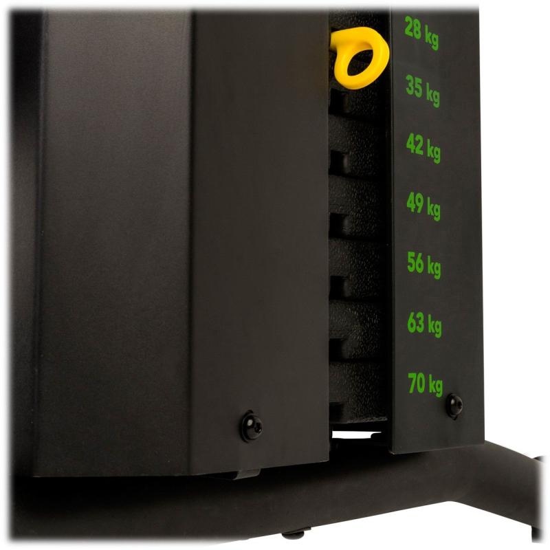 Jõupink Tunturi HG60 Home Gym 9 -