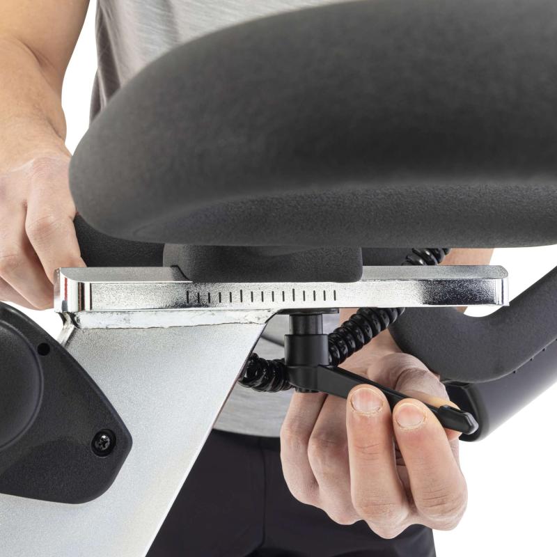 Spinningratas Tunturi Platinum SB20 Sprinter Bike 7 -