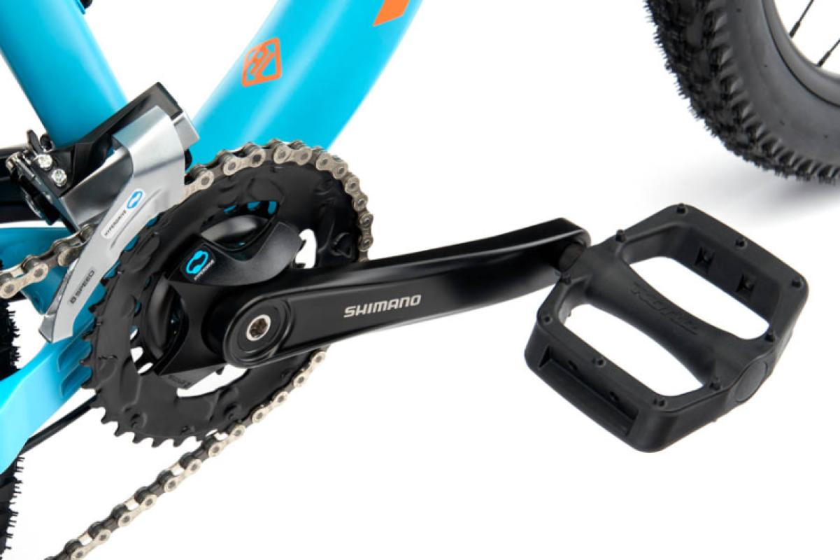 Maastikuratas Kona Lana'i, Blue (L) 8 -