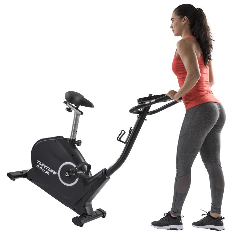 Veloergomeeter TUNTURI FitCycle 50i Ergometer Bike 6 -