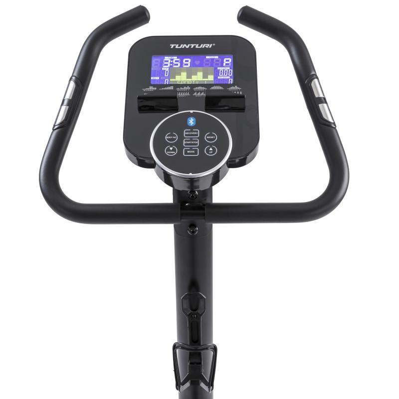 Veloergomeeter TUNTURI FitCycle 50i Ergometer Bike 7 -