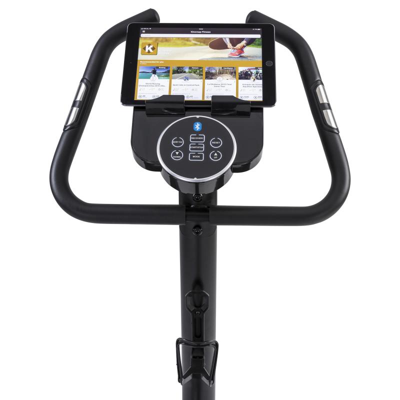 Veloergomeeter TUNTURI FitCycle 50i Ergometer Bike 8 -