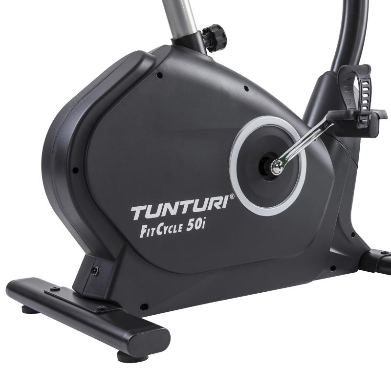 Veloergomeeter TUNTURI FitCycle 50i Ergometer Bike 10 -