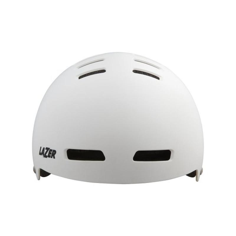 Kiiver LAZER ONE+, Matte White (L) 4 -