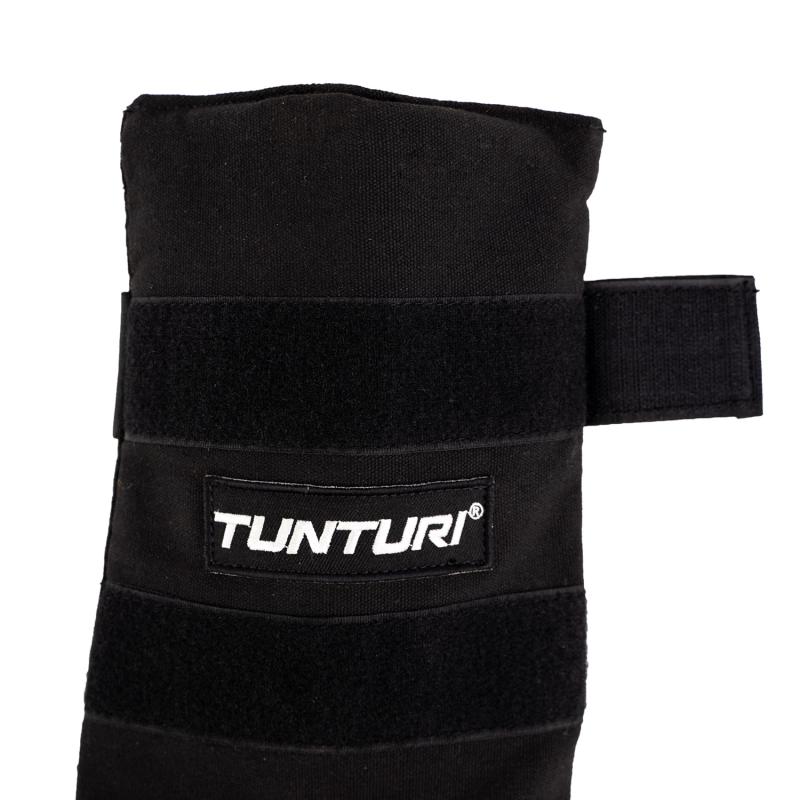 Jalakaitsmed TUNTURI Allround Shinguard (XL) 3 -
