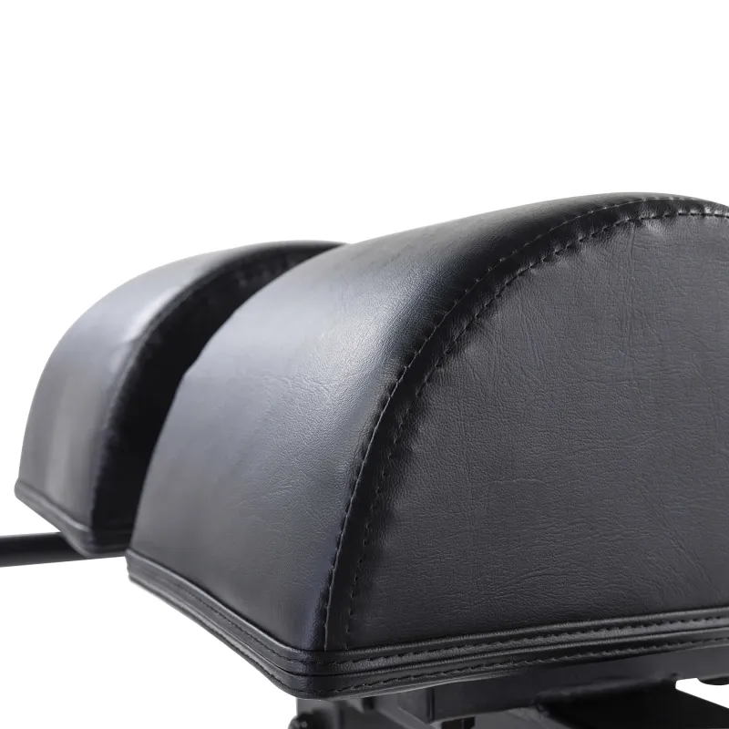 Treeningpink Tunturi GH10 Glute Ham Developer 3 -