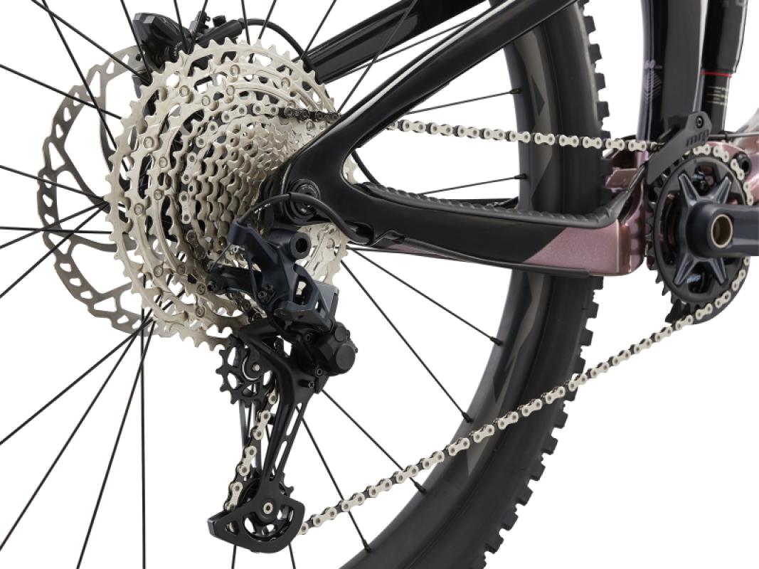 Maastikuratas GIANT Reign Advanced Pro 29 2, Orion Nebula/Carbon (L) 5 -