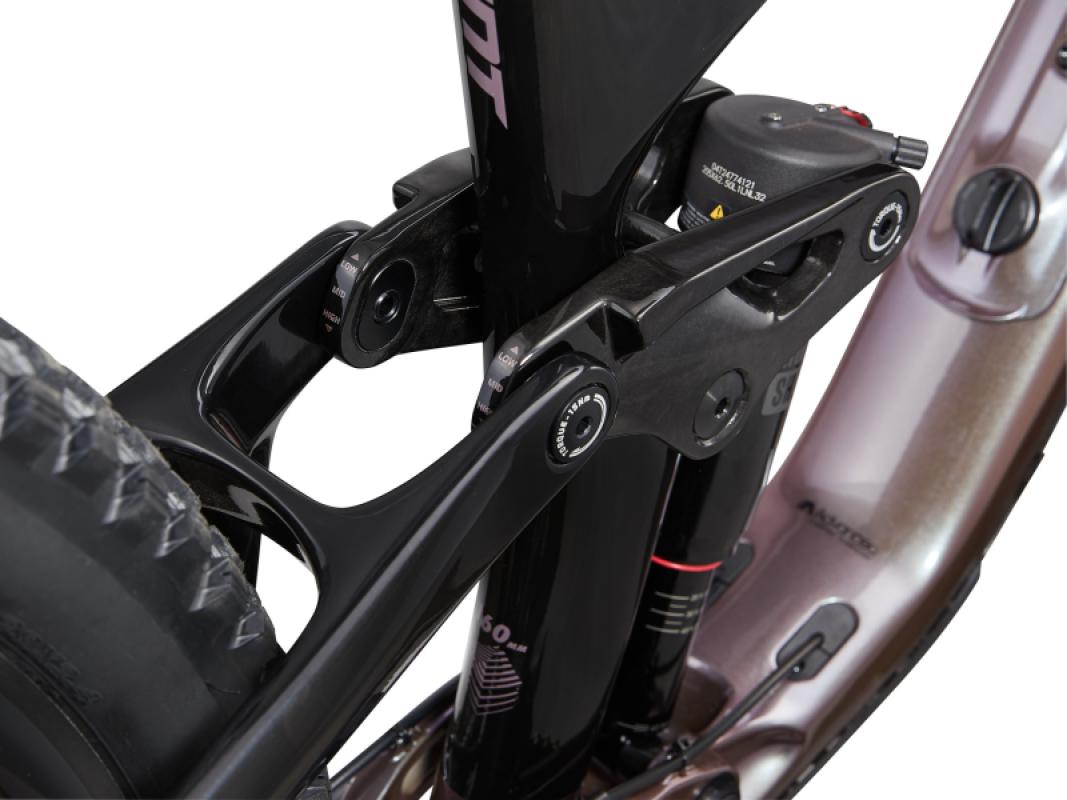 Maastikuratas GIANT Reign Advanced Pro 29 2, Orion Nebula/Carbon (L) 8 -