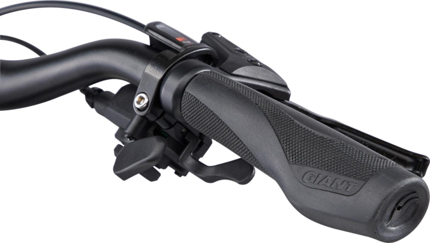 Hübriidratas Giant Cypress 2, Black (S) 7 -