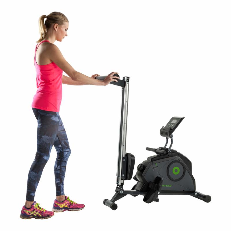 Sõudeergomeeter Tunturi Cardio Fit R30 3 -