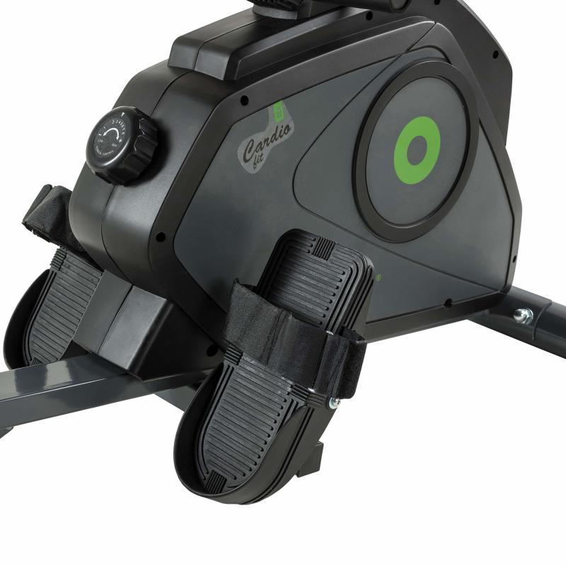 Sõudeergomeeter Tunturi Cardio Fit R30 5 -
