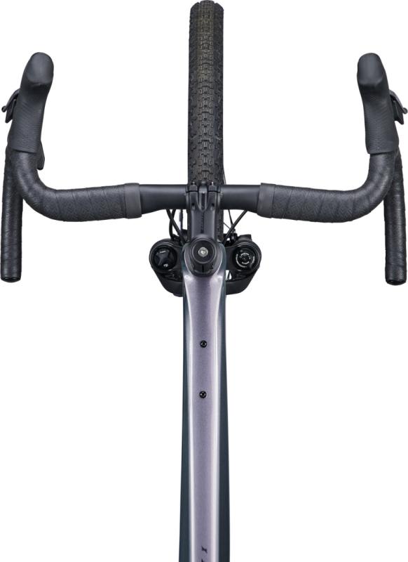 Gravel jalgratas GIANT Revolt X Advanced Pro 0, Airglow/Blackcurrant (L) 7 -