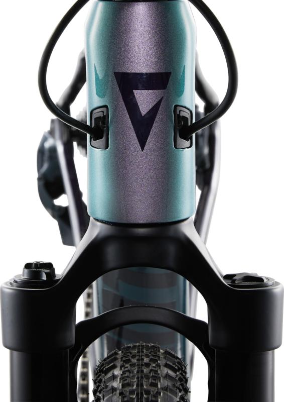 Gravel jalgratas GIANT Revolt X Advanced Pro 0, Airglow/Blackcurrant (L) 9 -