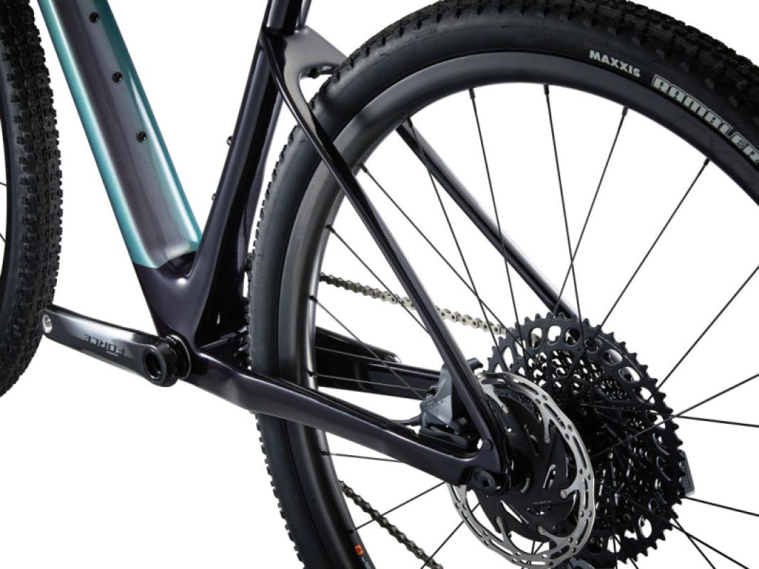 Gravel jalgratas GIANT Revolt X Advanced Pro 0, Airglow/Blackcurrant (L) 11 -