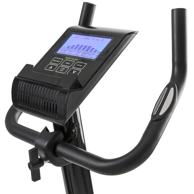 Velotrenažöör TUNTURI Star Fit E100 Bike 6 -