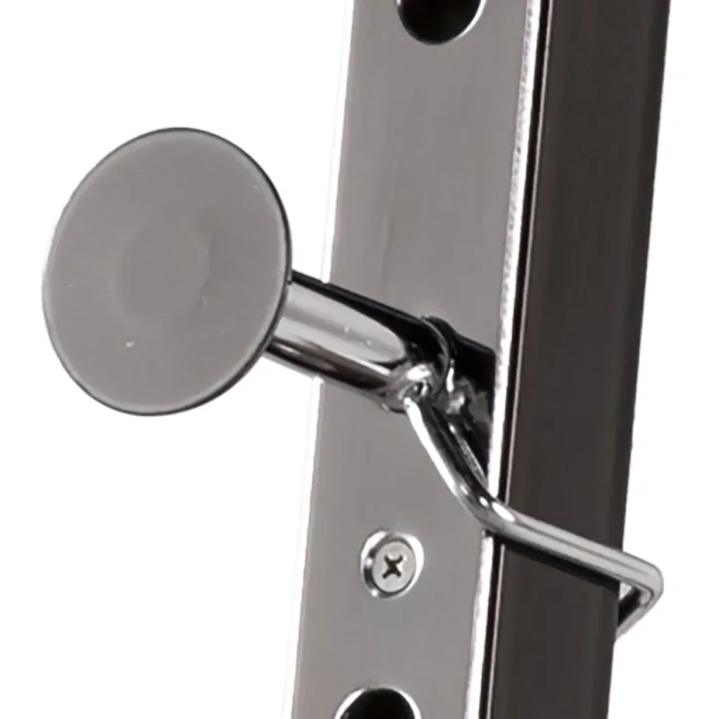 Treeningpink Tunturi WT40 Squat Rack 5 -