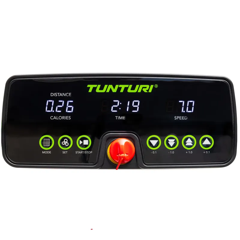 Jooksulint TUNTURI Cardio Fit T5 2 -