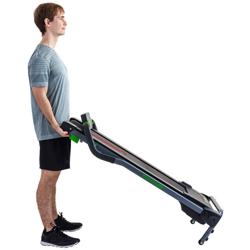 Jooksulint TUNTURI Cardio Fit T5 3 -