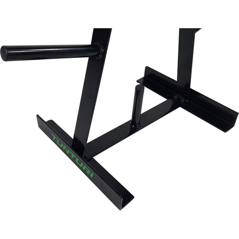 Ketastehoidik Tunturi Weight Plate Standard 30 mm 3 -