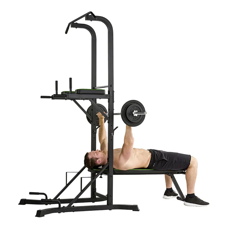 Treeningstend Tunturi PT60 Power Tower 5 -