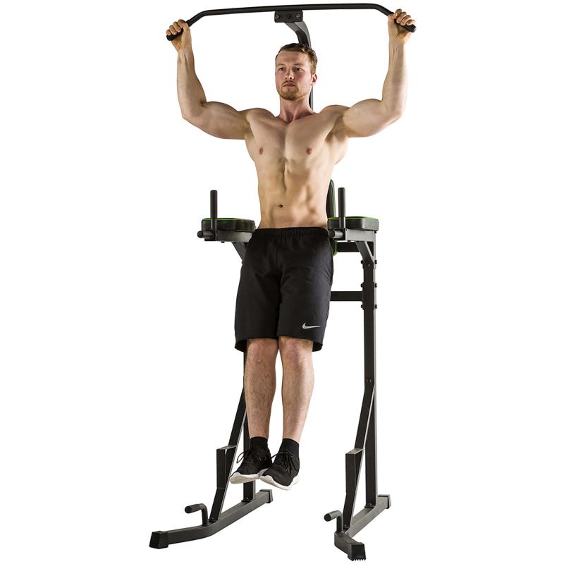 Treeningstend Tunturi PT20 Power Tower 4 -