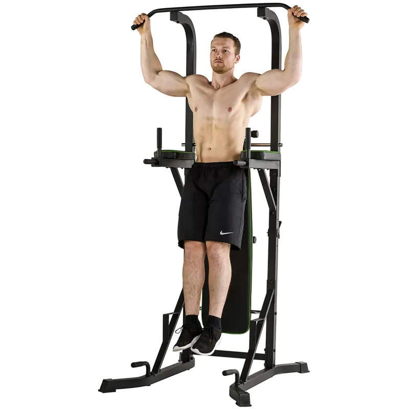 Treeningstend Tunturi PT60 Power Tower 6 -