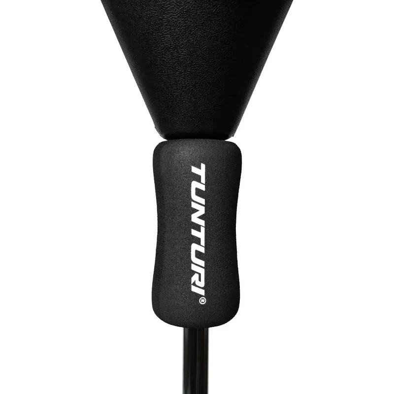 Poksikott TUNTURI Speedball on stand 4 -