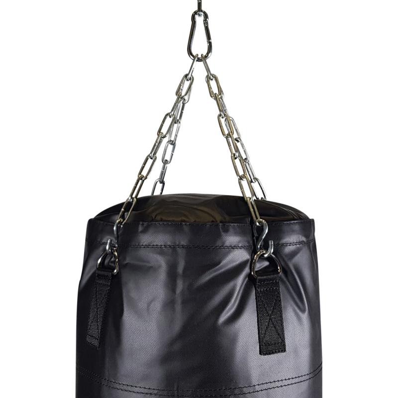 Poksikott Tunturi Classic Boxing Bag 100 cm, Incl. Chain 4 -