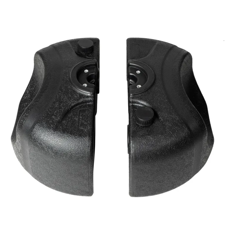 Poksikott TUNTURI Speedball on stand 7 -