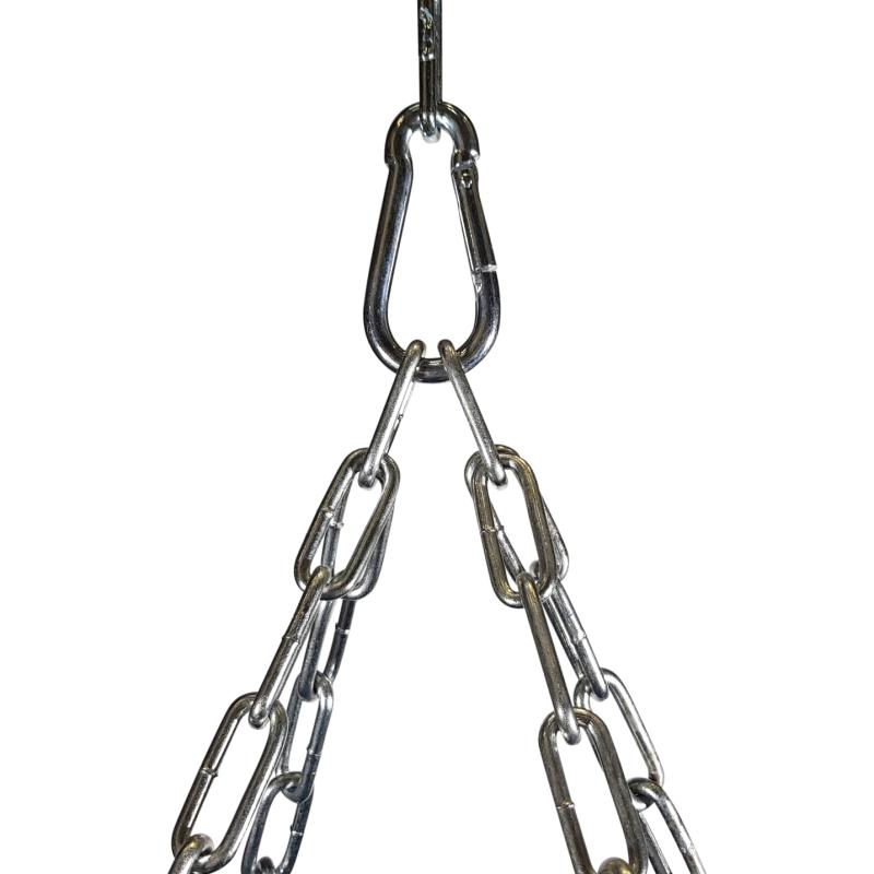 Poksikott Tunturi Classic Boxing Bag 100 cm, Incl. Chain 6 -